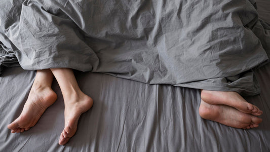 Sexual Dysfunction in Men