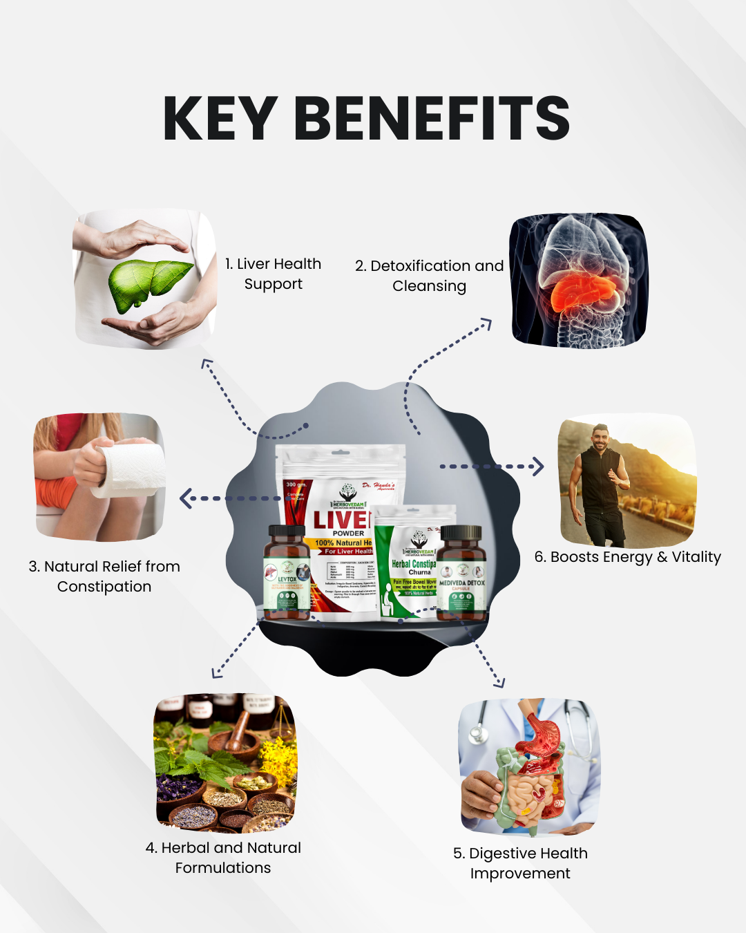 LIVER SANJEEVANI KIT