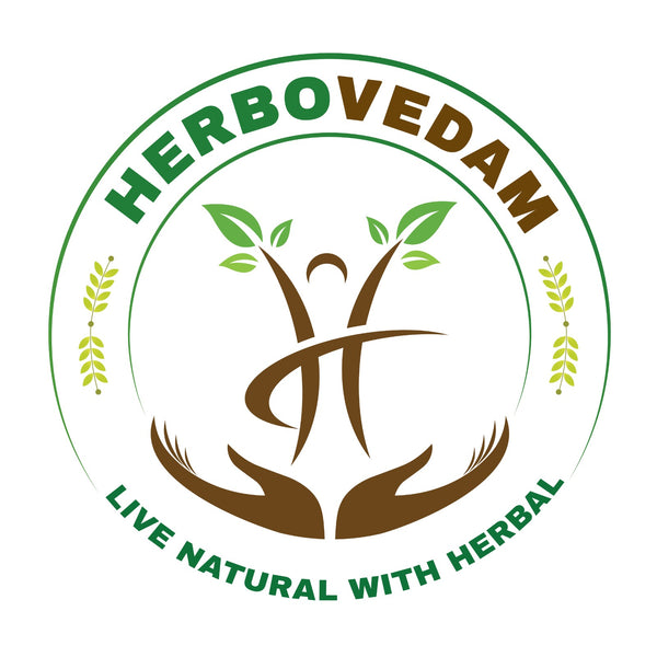 Herbovedam