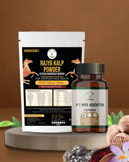 Raja Maharaja Nuskha